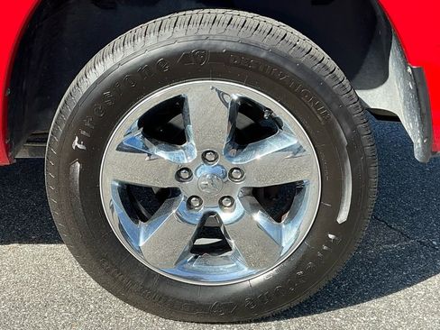 Used 2019 RAM 1500 Big Horn image 22