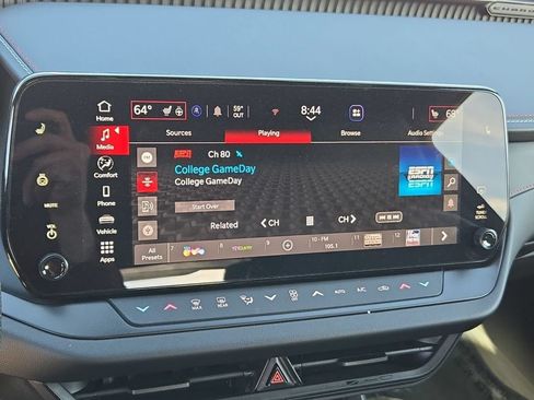 New 2026 Dodge Charger Scat Pack AWD/4WD image 19
