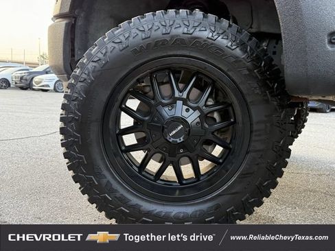 Used 2021 Ford F150 Lariat AWD/4WD image 10