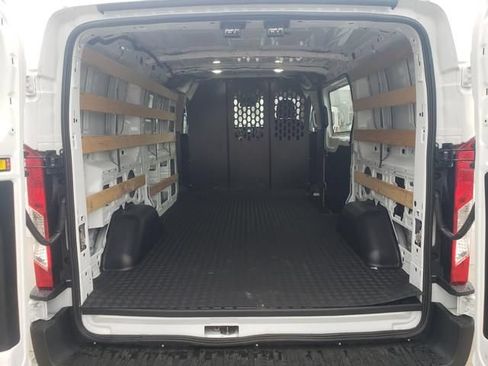 Used 2025 Ford Transit 250 Low Roof w/ Exterior Upgrade Package RWD image 6