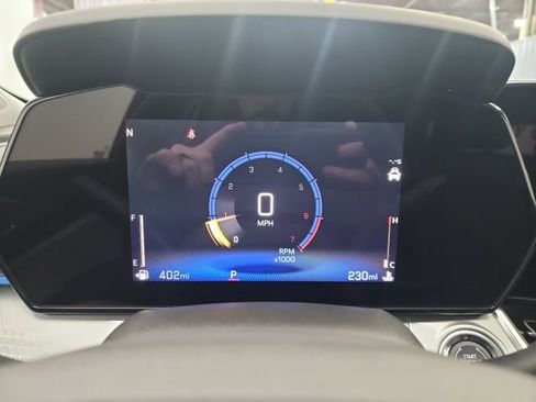 New 2026 Chevrolet Trax LT w/ Driver Confidence Package image 27