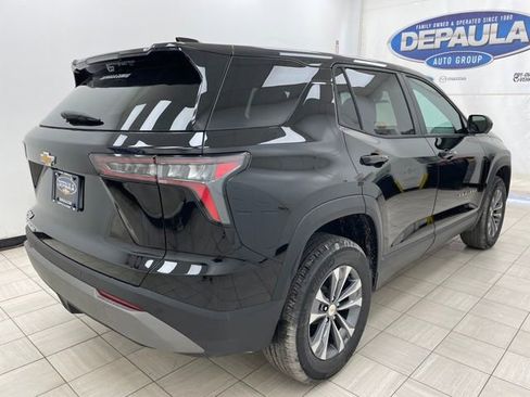 New 2026 Chevrolet Equinox LT w/ Safety and Technology Package AWD/4WD image 17