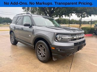 Used 2021 Ford Bronco Sport Big Bend AWD/4WD video 1