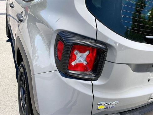 Used 2020 Jeep Renegade Sport AWD/4WD image 30