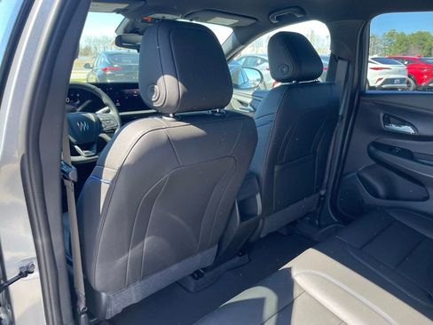 New 2026 Buick Envista Sport Touring w/ Convenience I Package image 24