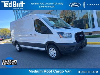Used 2024 Ford Transit 250 148 Medium Roof
