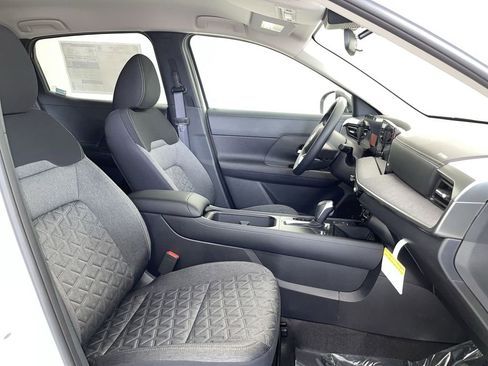 Certified 2026 Nissan Kicks SV w/ Cold Weather Package AWD/4WD image 19