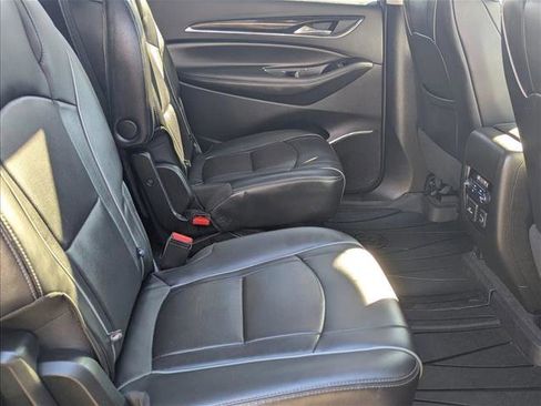 Used 2019 Buick Enclave Avenir w/ Avenir Technology Package image 15