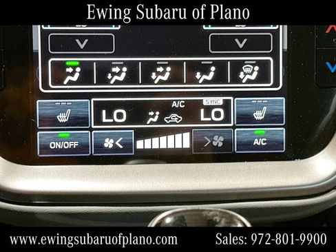 Used 2025 Subaru Outback Premium AWD/4WD image 21