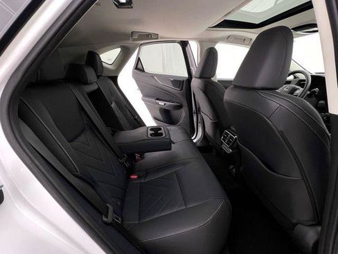 Certified 2024 Lexus NX 350 AWD w/ Vision Package image 20