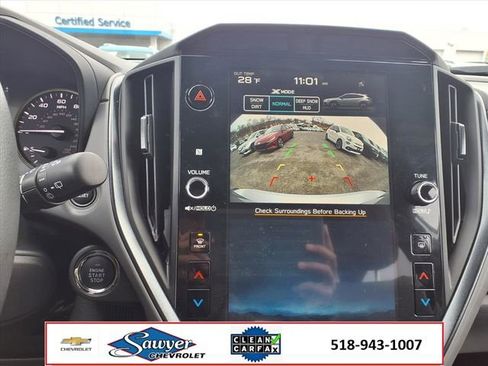 Used 2024 Subaru Crosstrek 2.5i Sport image 21