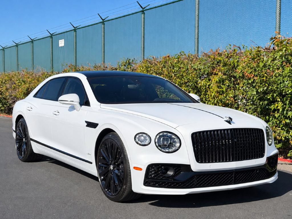 Used 2023 Bentley Flying Spur W12 AWD/4WD image 15