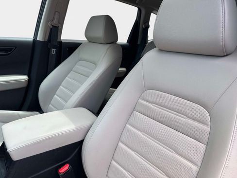 Used 2024 Honda CR-V EX-L image 21