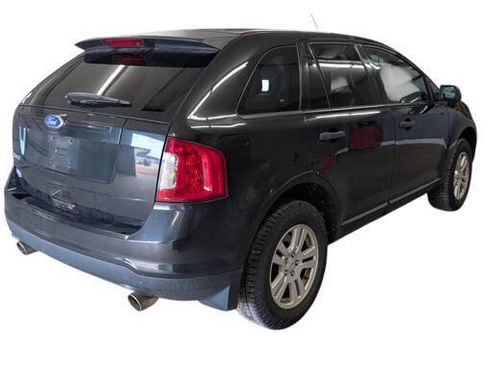 Used 2011 Ford Edge SE FWD image 5