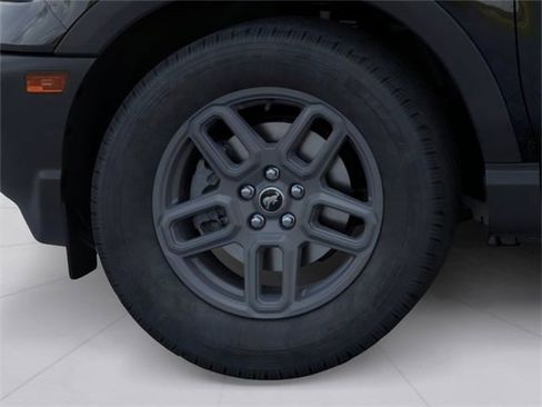 New 2025 Ford Bronco Sport Big Bend image 42