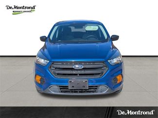 Used 2019 Ford Escape S video 2