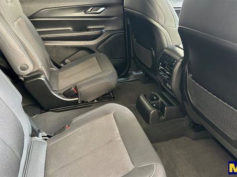 Used 2023 Jeep Grand Cherokee L Laredo image 19