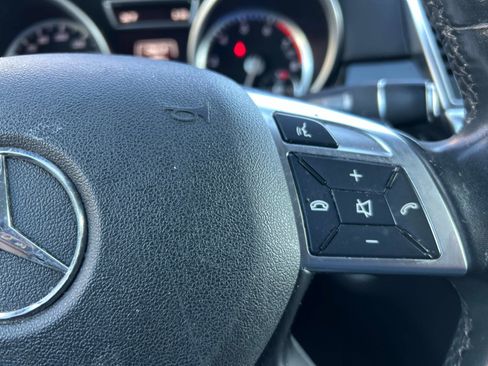 Used 2016 Mercedes-Benz GL 450 GL450 SUV AWD image 28