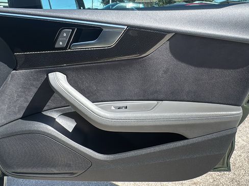 Used 2022 Audi S5 Premium Plus image 29