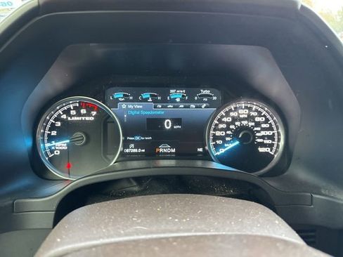 Used 2019 Ford F150 Limited image 31