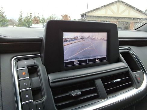 Certified 2023 Chevrolet Tahoe LS image 32