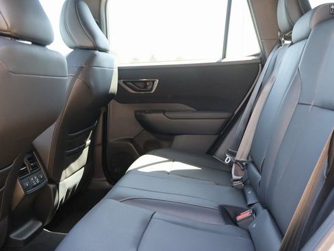 New 2026 Subaru Outback Limited XT image 21