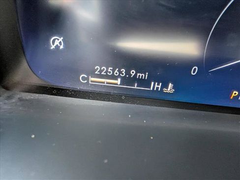 Certified 2023 Lincoln Nautilus Reserve AWD/4WD image 40
