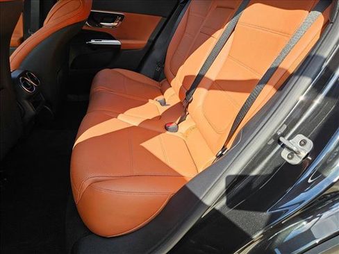 New 2026 Mercedes-Benz GLC 300 image 15