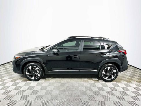 New 2025 Subaru Crosstrek 2.5i Limited w/ Popular Package #3A image 4