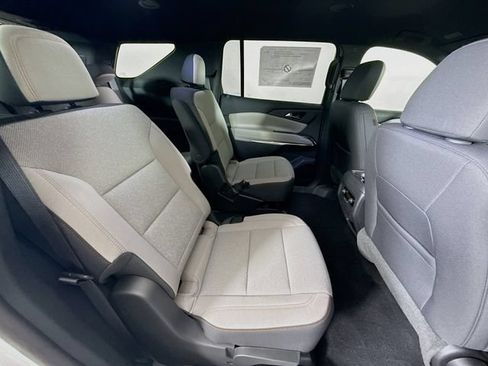 New 2026 Chevrolet Traverse LT w/ Midnight/Sport Edition FWD image 29