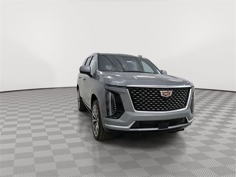 New 2026 Cadillac Escalade Luxury w/ Touring Package image 2