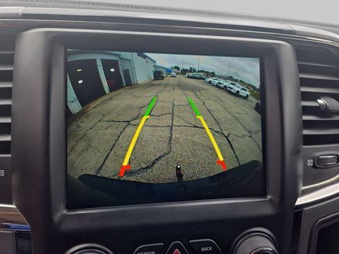 Used 2018 RAM 1500 Sport w/ Sport Premium Group AWD/4WD image 26