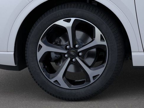 New 2025 Ford Escape ST-Line Elite w/ Premium Technology Package AWD/4WD image 20