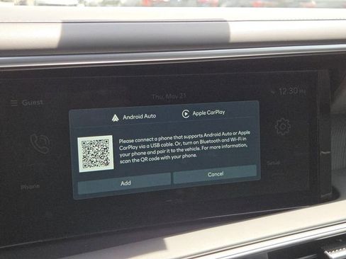 New 2026 Hyundai Palisade Calligraphy AWD/4WD image 5