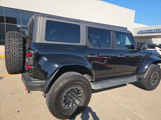 Used 2024 Ford Bronco Raptor AWD/4WD image 5