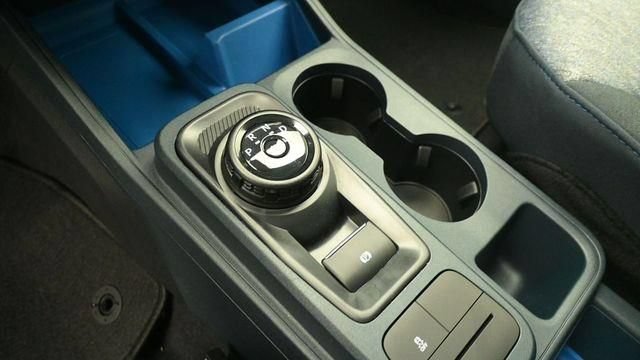 New 2026 Ford Maverick XLT w/ XLT Luxury Package FWD image 18