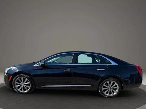 Used 2017 Cadillac XTS FWD image 8