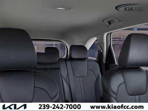 New 2026 Kia Sorento EX image 27