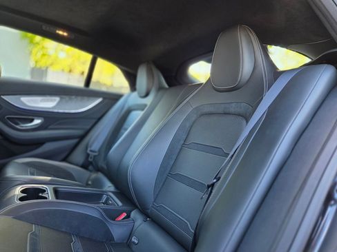Used 2019 Mercedes-Benz AMG GT 63 image 24