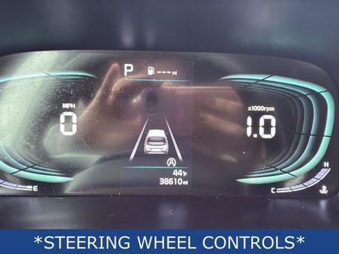 Used 2024 Kia Soul LX w/ Option Group 015 image 10