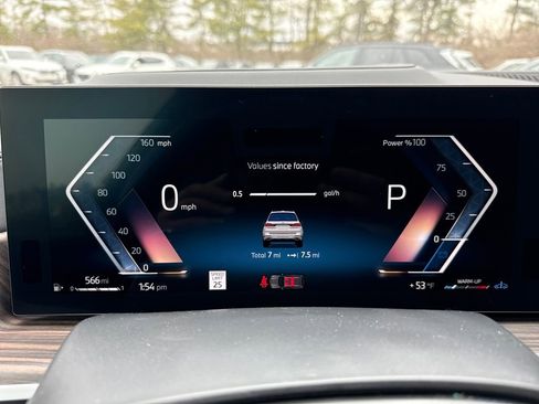 New 2026 BMW X7 xDrive40i image 14