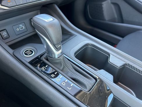 New 2025 Nissan Sentra S w/ Lighting Package image 29