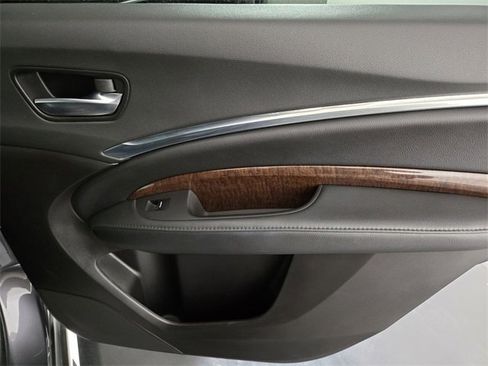 Used 2020 Acura MDX 3.5L image 22