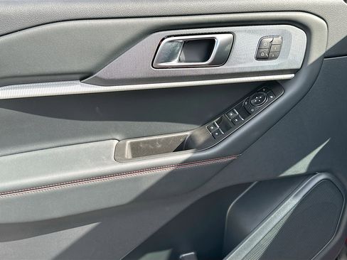 New 2026 Ford Explorer ST AWD/4WD image 13
