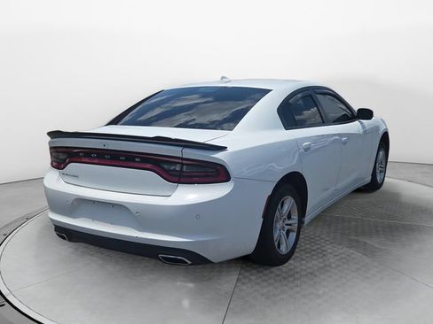 Used 2023 Dodge Charger SXT RWD image 5