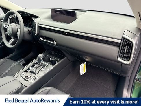 New 2026 MAZDA CX-50 AWD 2.5 S w/ Weather Package image 29