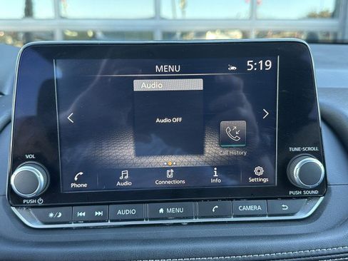 Used 2024 Nissan Rogue SV image 20