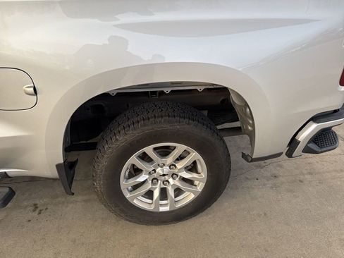 Used 2019 Chevrolet Silverado 1500 RST w/ All-Star Edition image 13