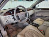 Used 2011 Buick Lucerne CXL w/ Driver Confidence Package image 2
