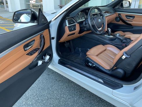 Used 2019 BMW 430i xDrive xDrive w/ Convenience Package image 31